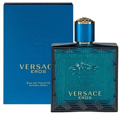 versace eros perfume wikipedia|Versace perfume at chemist warehouse.